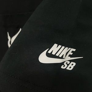 NikeSB x Parra T-shirt